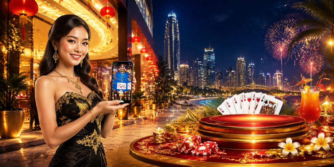 vegas casino